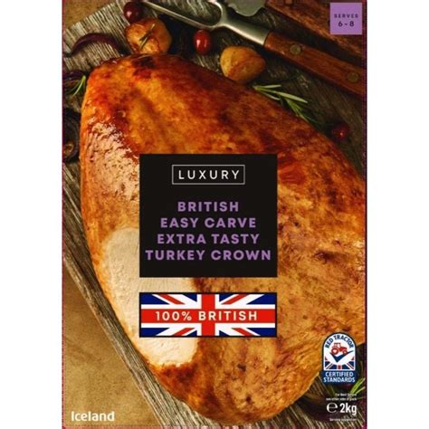 Best turkey crowns for Christmas 2023 .